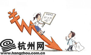 央行:个人房贷不许停 提升审批放款效率 合理确定贷款利率 央行:个人房贷不许停 提升审批放款效率 合理确定贷款利率