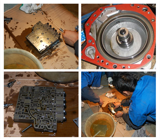 东风标致深陷信任危机 变速箱无修无止