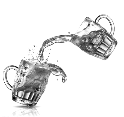 进口啤酒降价了 杭州人进口啤酒喝“爽”了