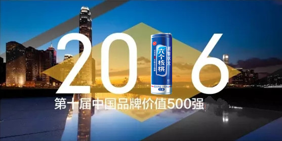 说明: 中国品牌价值500强