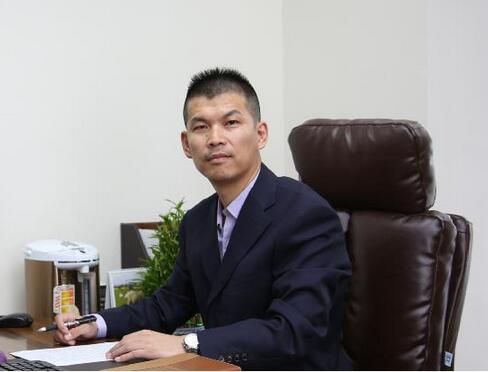 紫马财行投资管理副总裁李宏强