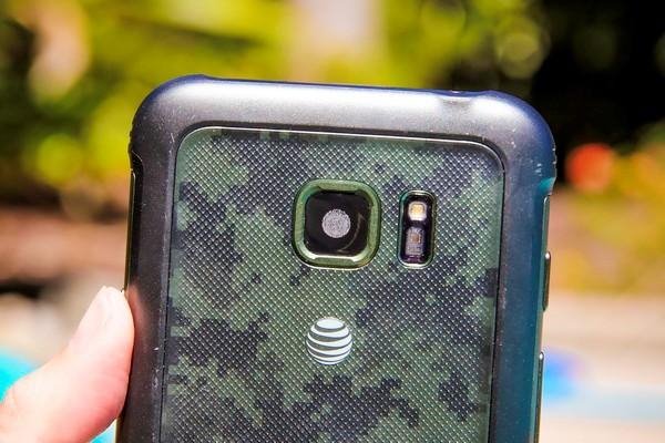 三星S7 Active到底能不能防水？全面测试结果令人意外