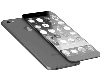 iPhone8下月12日就来 起步价可能要8000元