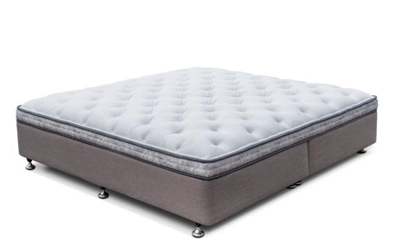 床垫市场的风潮,诸多好莱坞明星,nba球星,美国纳斯卡赛车手都是它的