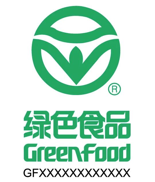 图片来自中国绿色食品发展中心官网