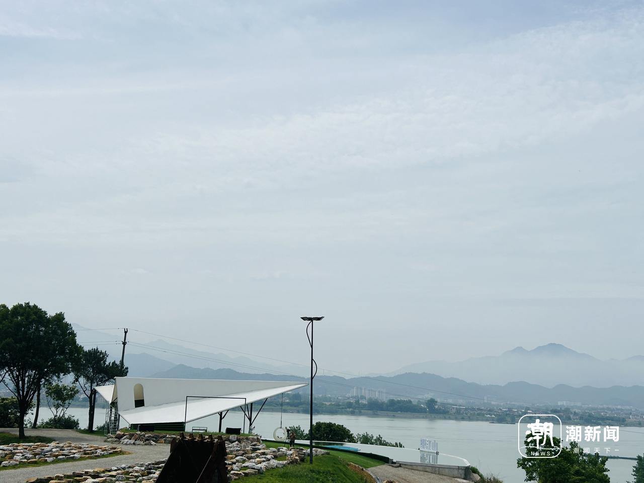 记者 陈薇 摄