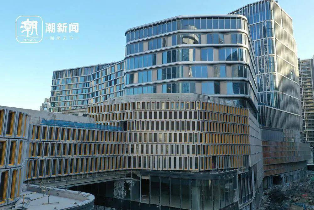 潮新闻记者摄