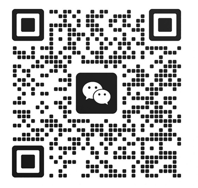 扫描二维码 即可报名