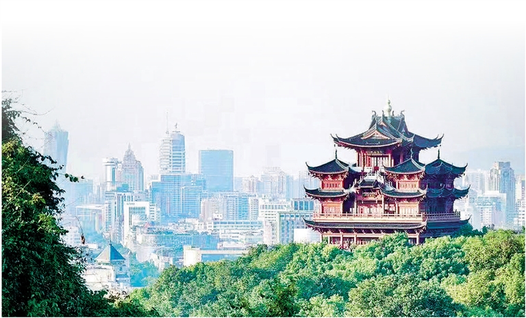 记者 丁以婕 摄